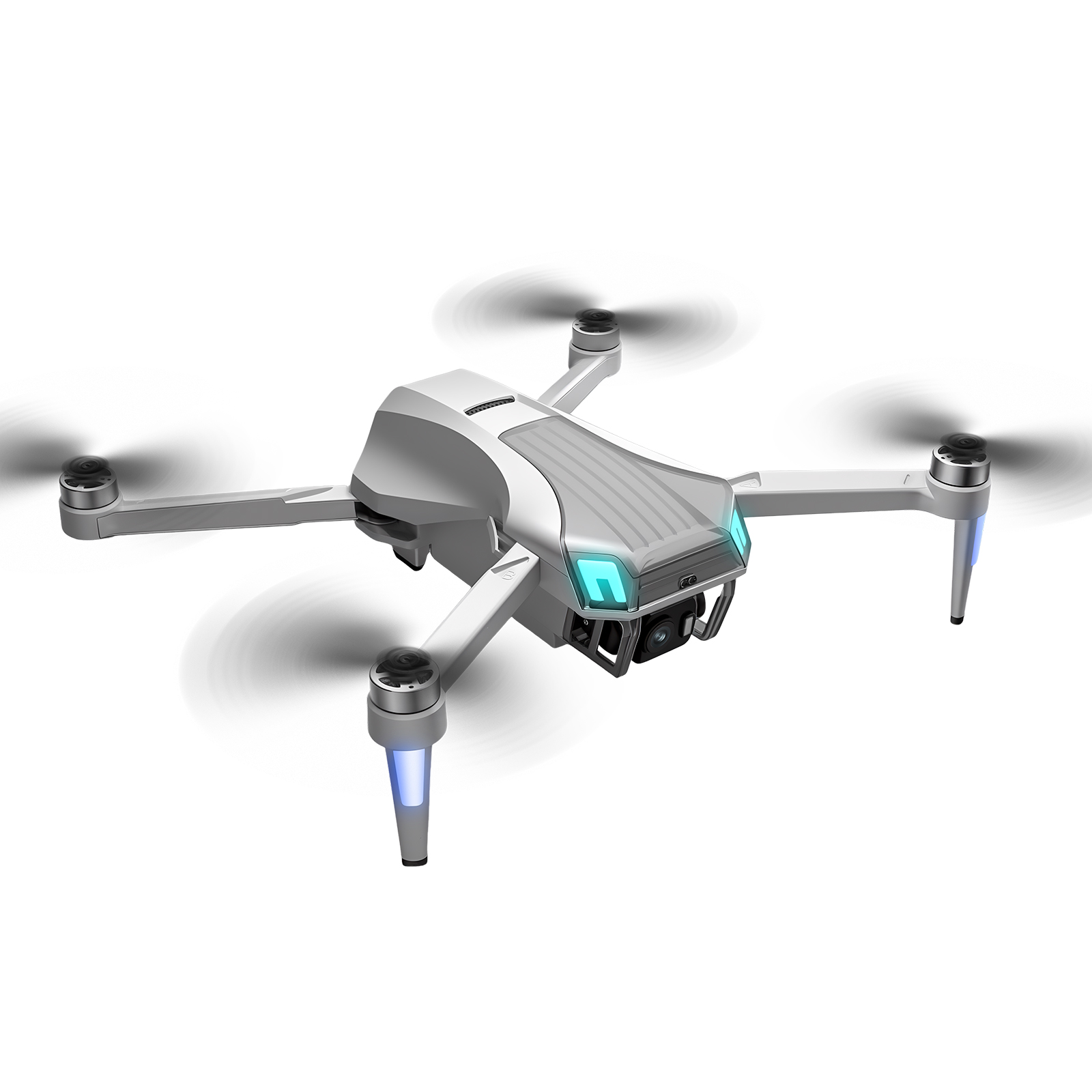 Fpv Brushless Rc Drone 4K - Дрон NCZOBOE U55 с профессиональной HD-камерой,