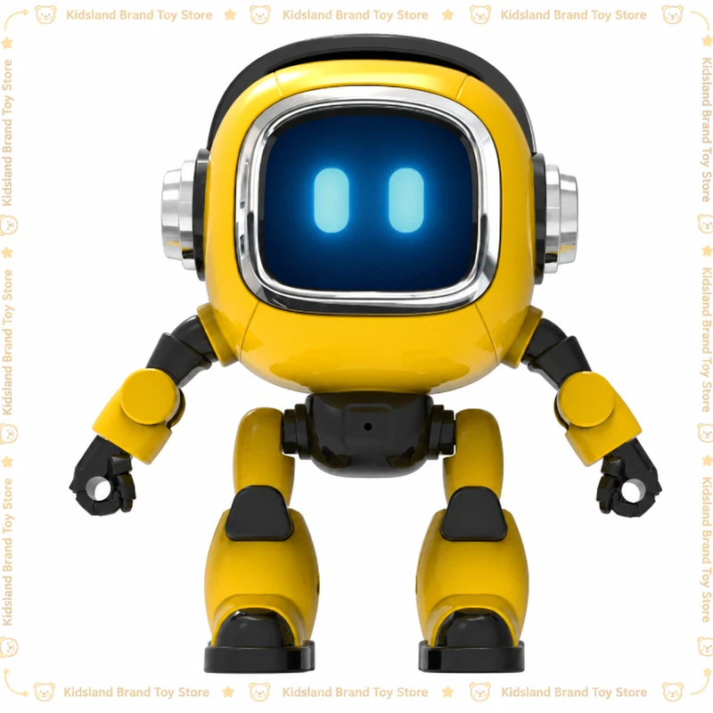 Милый обучающий компаньон с го – обзор и цена Remote Control Toys