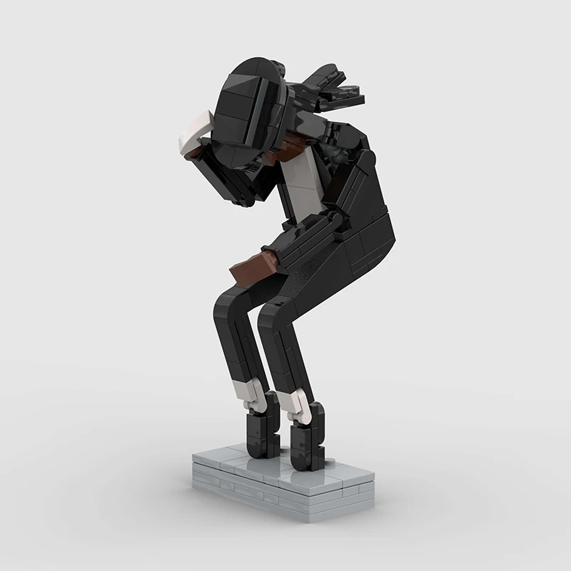 Набор строительных блоков MOC  – обзор и цена Building Blocks