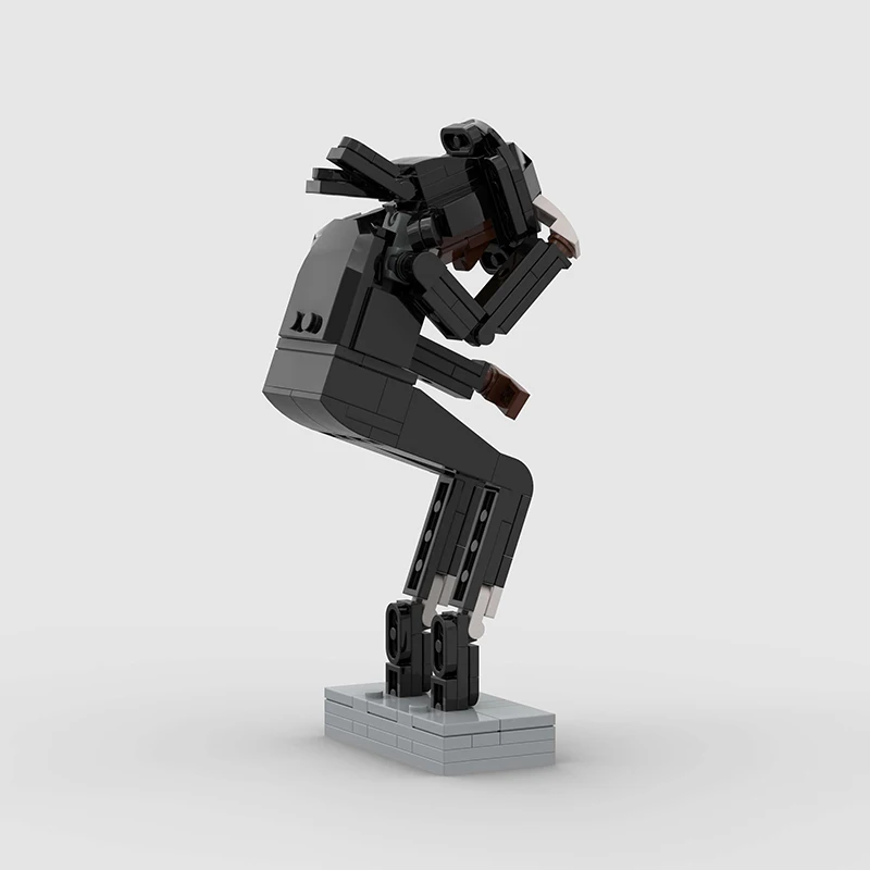 Набор строительных блоков MOC  – обзор и цена Building Blocks