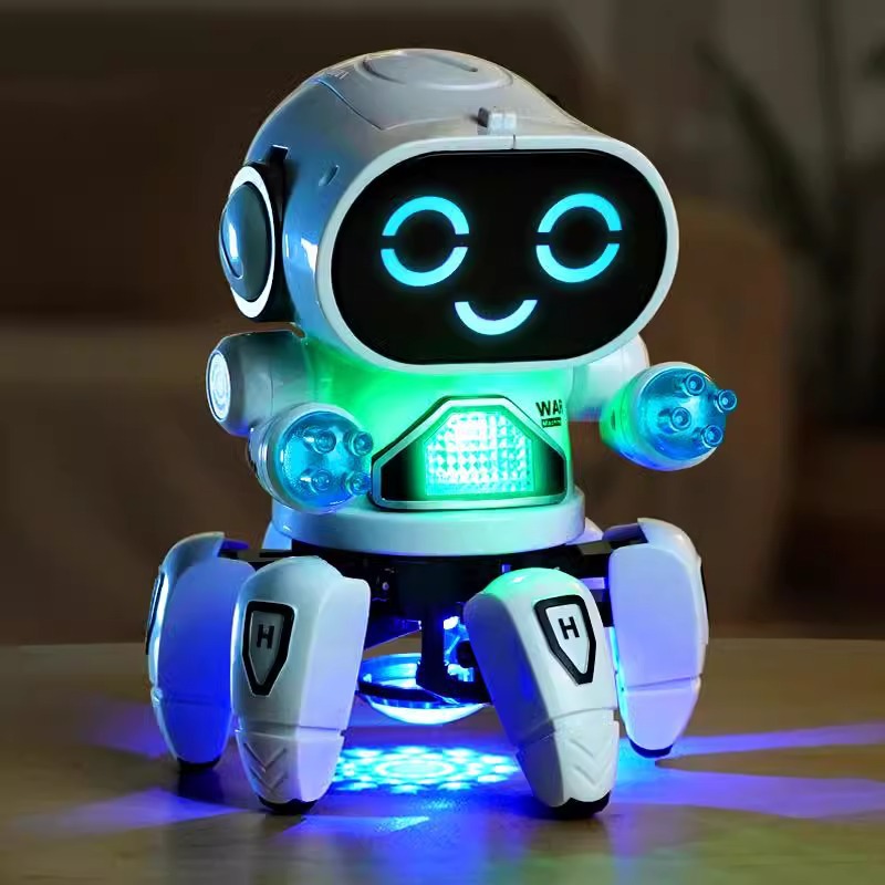 Самый продаваемый танцующий эл – обзор и цена Educational Toys