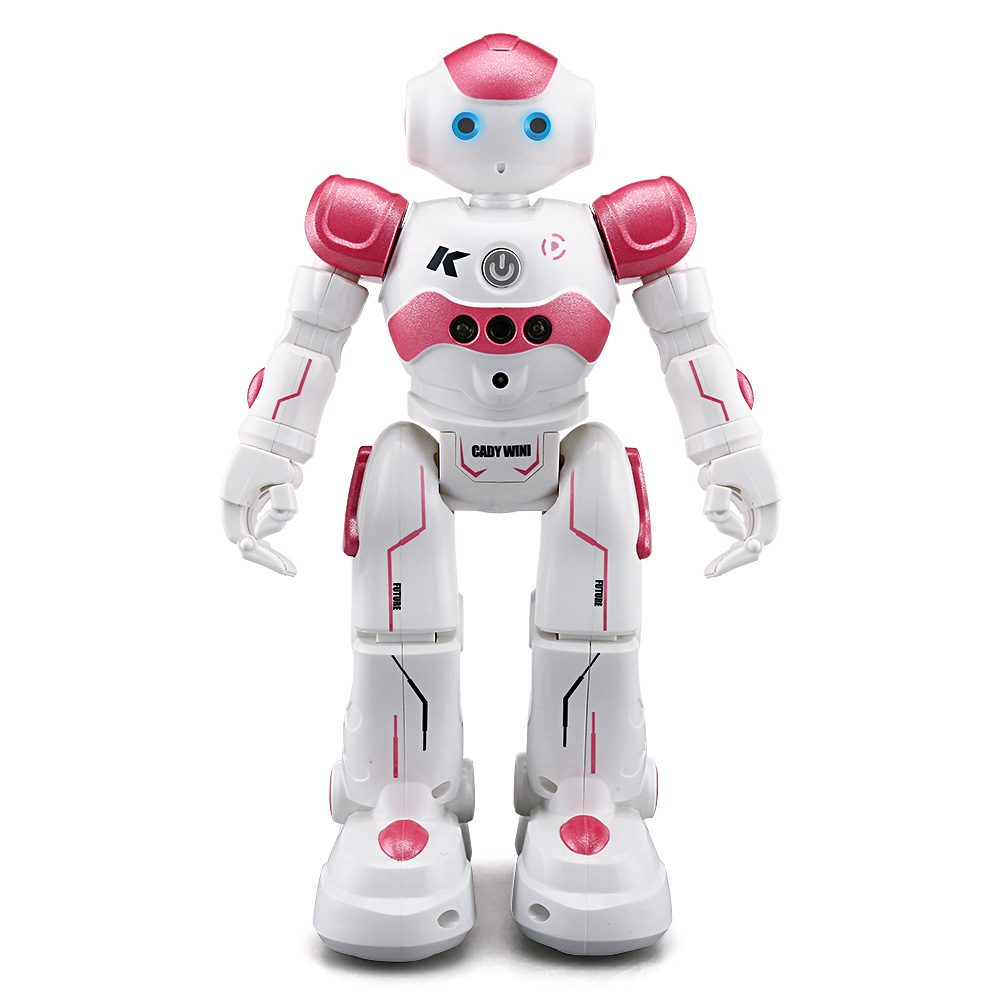 Интеллектуальный программируем – обзор и цена Remote Control Toys