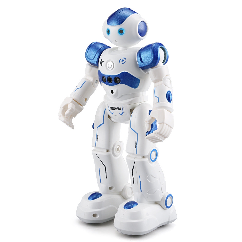 Интеллектуальный программируем – обзор и цена Remote Control Toys