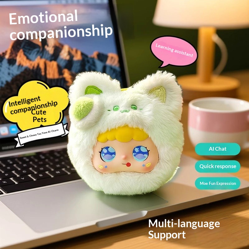 Интерактивный робот-компаньон  – обзор и цена Remote Control Toys