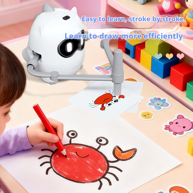 Универсальный умный робот-дино – обзор и цена Educational Toys
