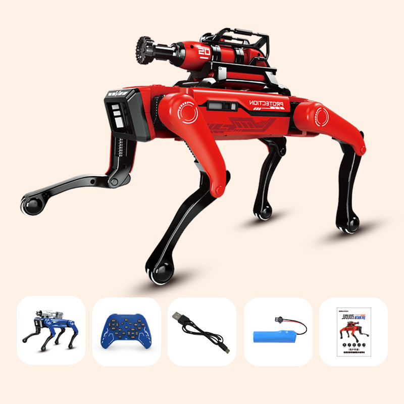 Робот с искусственным интеллек – обзор и цена Remote Control Toys